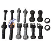 裝載機配件之液壓油箱濾清器