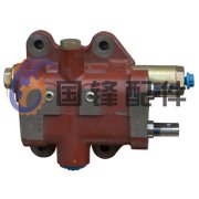 裝載機配件之回油變矩器濾芯